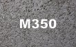 Бетон марки М350 B25